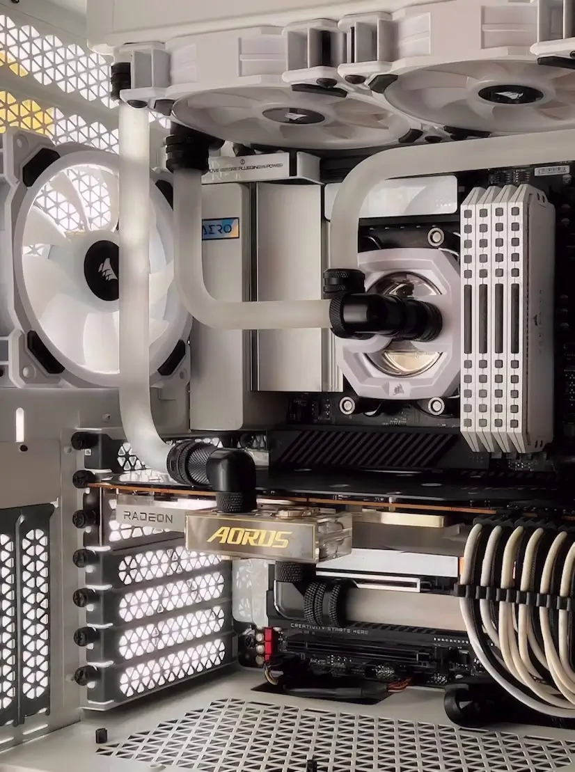 Alpedrete Gaming Reparación Montaje Gaming PC Alpedrete Alpedrete Gaming Reparación Montaje Gaming PC Alpedrete
