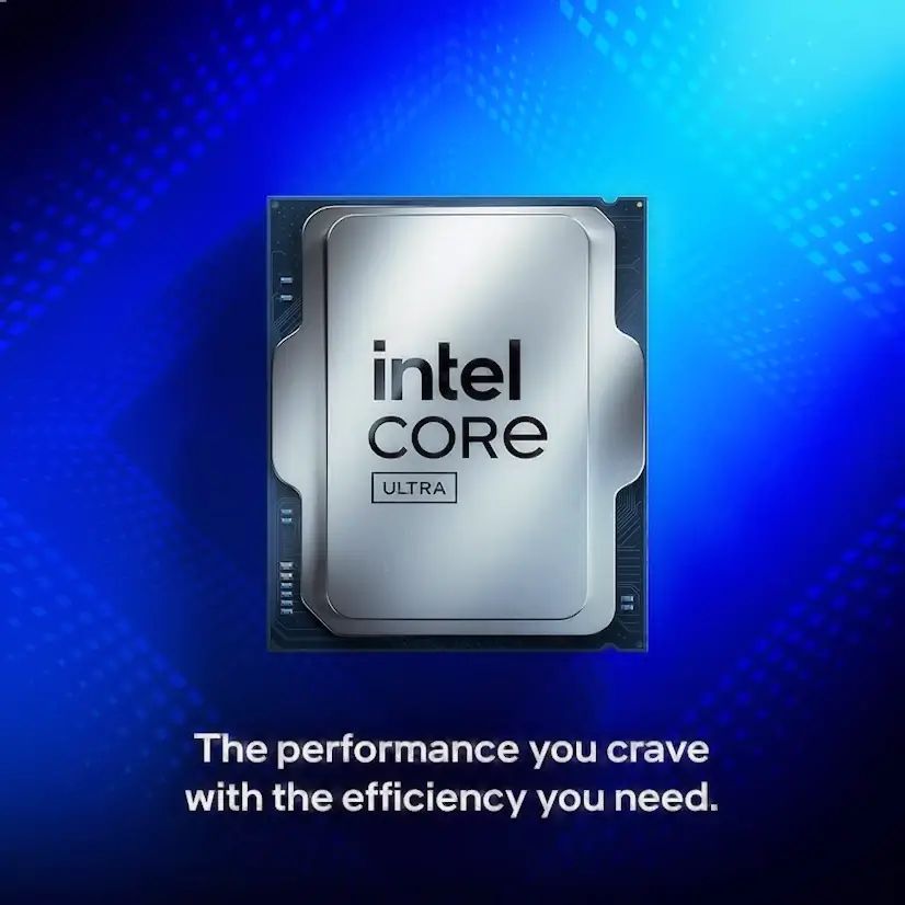 Montaje Procesadores Intel Core Ultra Gaming PC Alpedrete Alpedrete Gaming - Montaje Procesadores Intel Core Ultra Gaming PC Alpedrete