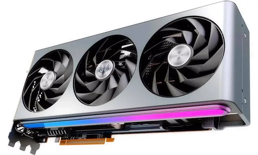 Montaje Tarjeta Gráfica AMD Radeon RX 9700 XT Gaming PC Alpedrete Montaje Tarjeta Gráfica AMD Radeon RX 9700 XT Gaming PC Alpedrete