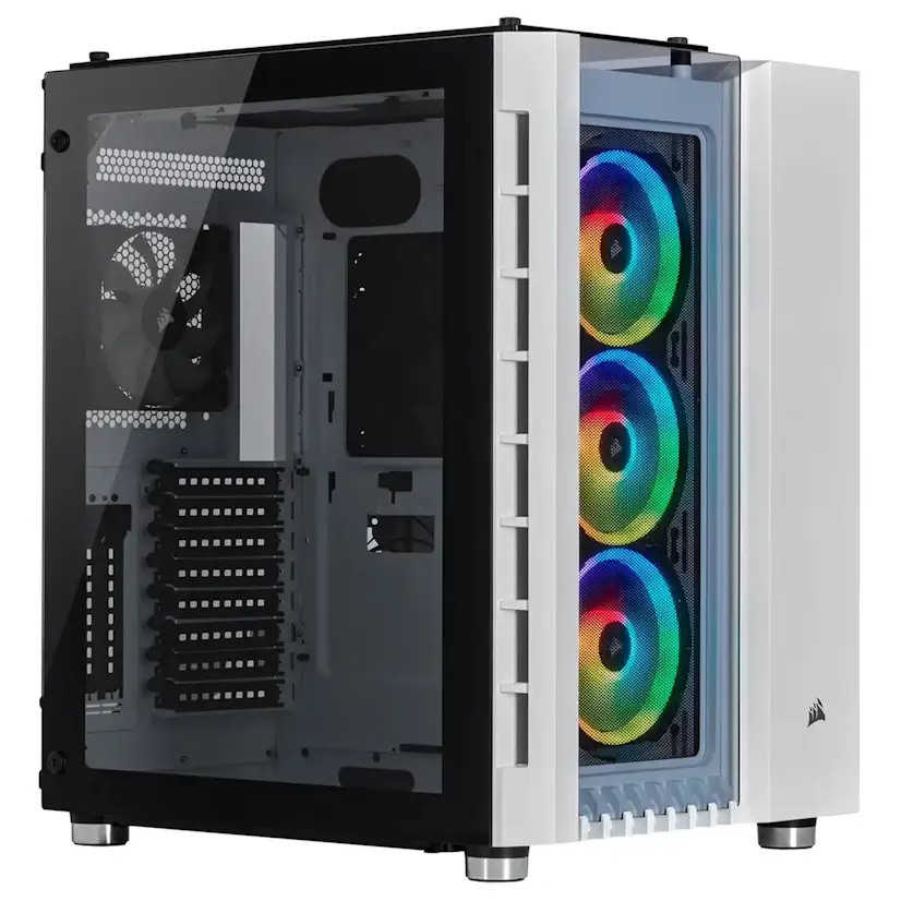 Montaje Caja Torre ATX Gaming PC Alpedrete Montaje Caja Torre ATX Gaming PC Alpedrete