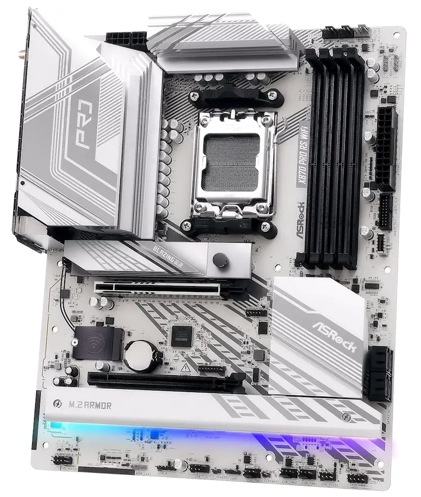 Montaje Placas Base ASRock Gaming PC Alpedrete Alpedrete Gaming - Montaje Placas Base ASRock Gaming PC Alpedrete