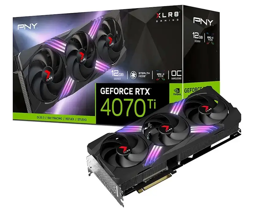 Montaje Tarjeta Gráfica NVIDIA GEFORCE RTX 4070 Ti Alpedrete Montaje Tarjeta Gráfica NVIDIA GEFORCE RTX 4070 Ti Alpedrete