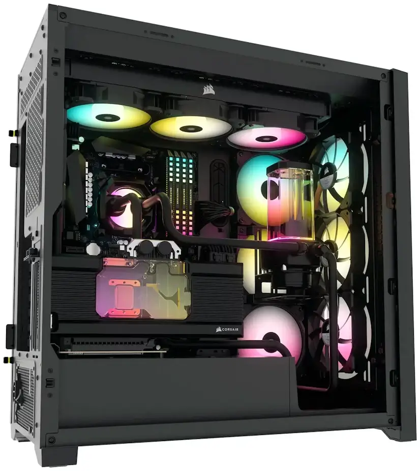 Montar Gaming PC Domicilio Alpedrete Montar Gaming PC Domicilio Alpedrete