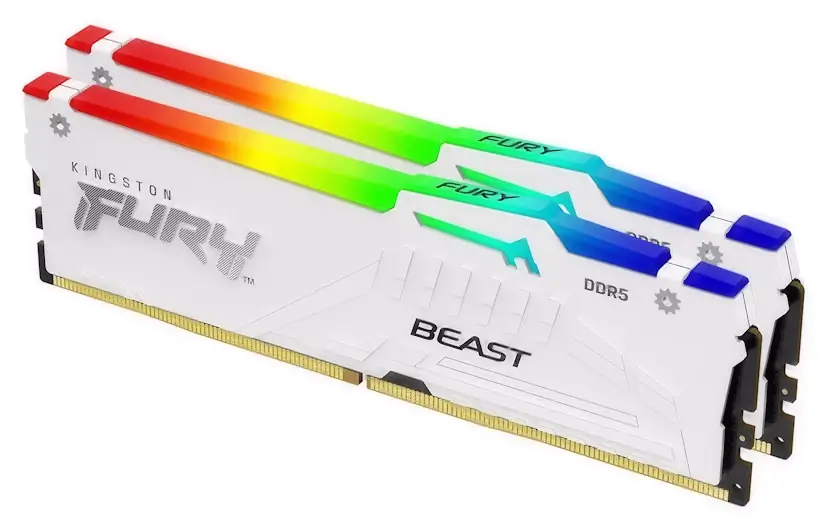 Ampliación Memoria RAM DDR5 Gaming PC Alpedrete Ampliación Memoria RAM DDR5 Gaming PC Alpedrete