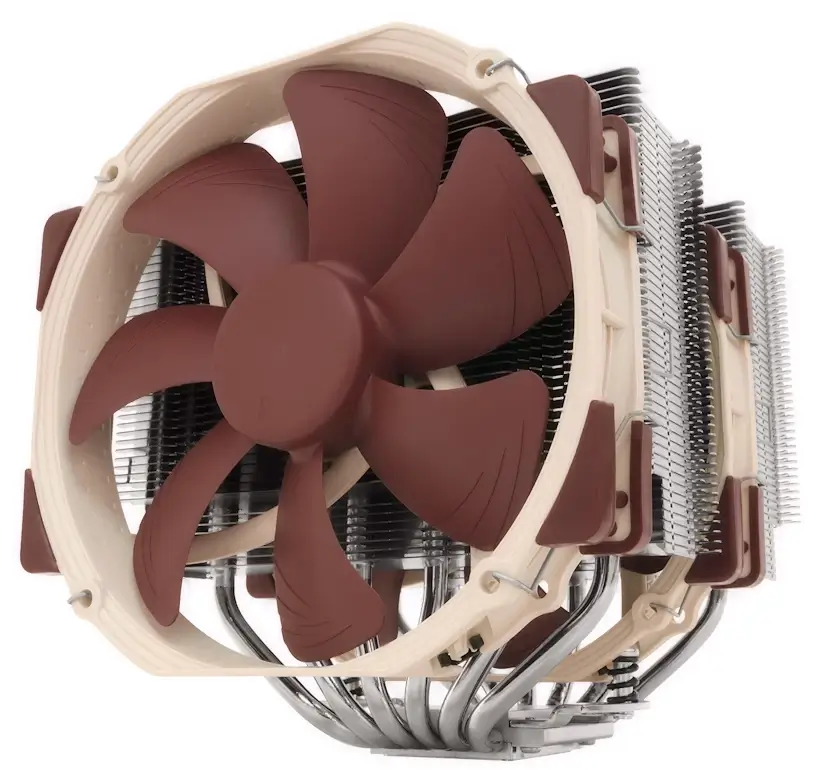 Montaje Cooler CPU Noctua Gaming PC Alpedrete Montaje Cooler CPU Noctua Gaming PC Alpedrete
