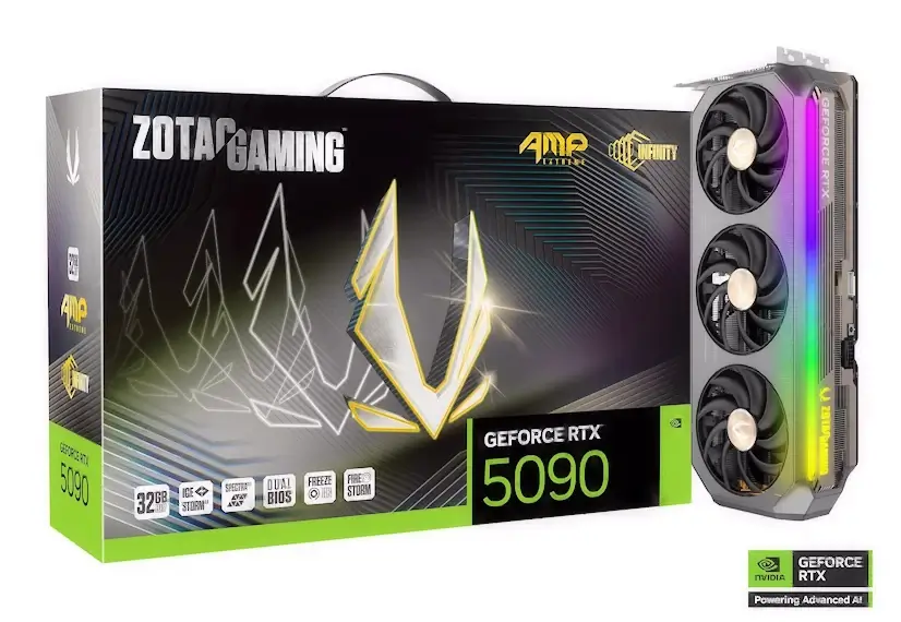 Montaje Gaming PC NVIDIA GEFORCE RTX 5090 Alpedrete Montaje Gaming PC NVIDIA GEFORCE RTX 5090 Alpedrete